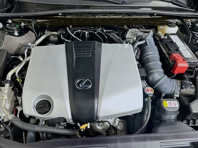 Used 2024 Black Lexus 350 F Sport image 30