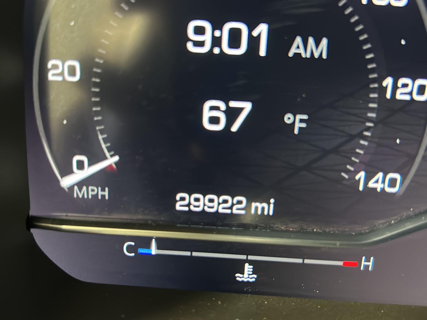 Used 2024 Onyx Black GMC Elevation image 18