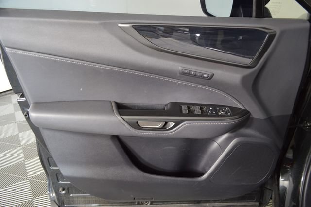 2024 Lexus NX Hybrid 350h - Photo 25