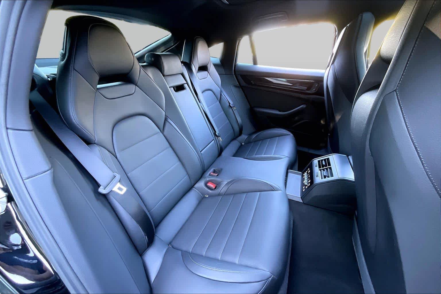 Used 2026 Black Porsche 4 image 19