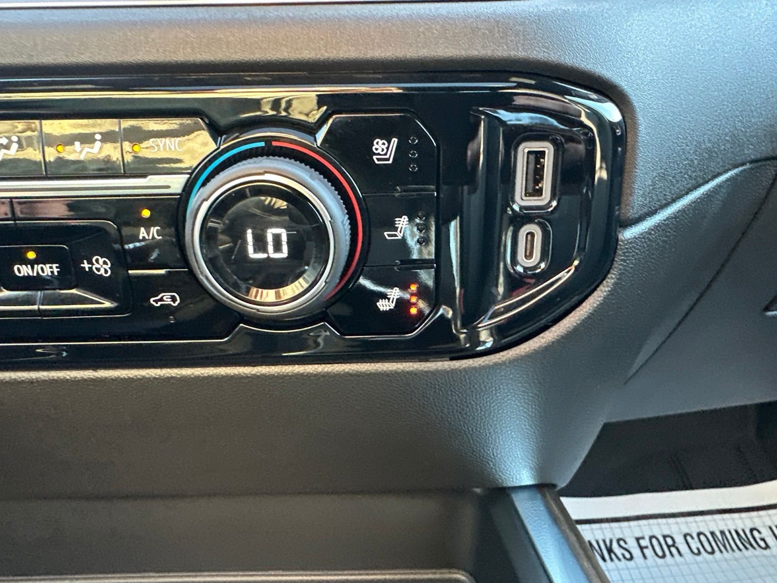 Used 2022 Gray Chevrolet High Country image 81