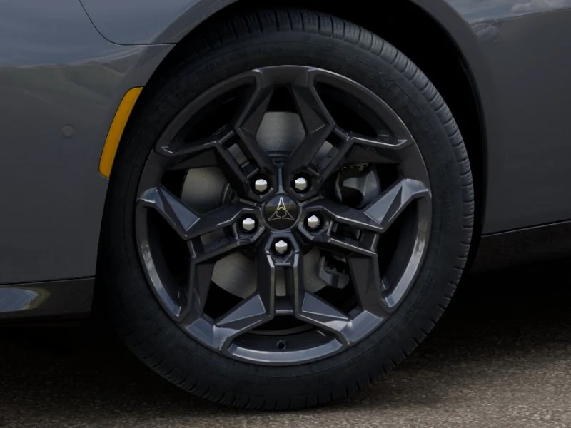 2025 Dodge Charger Daytona R/T - Photo 32