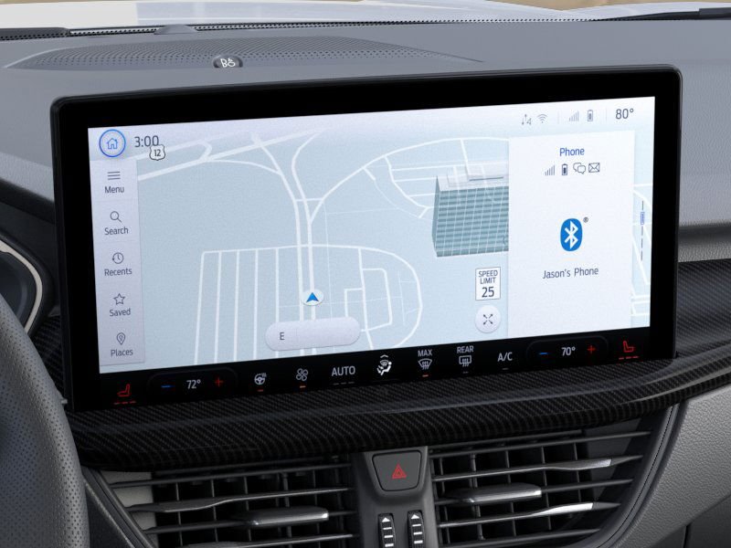 2025 Ford Escape Hybrid ST-Line Elite - Photo 27