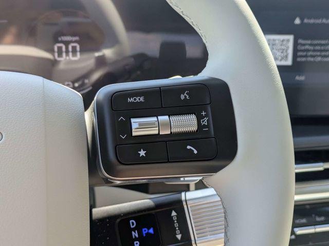New 2026 White Hyundai SE image 27