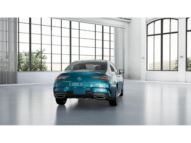 New 2026  Mercedes-Benz CLA 250 image 25