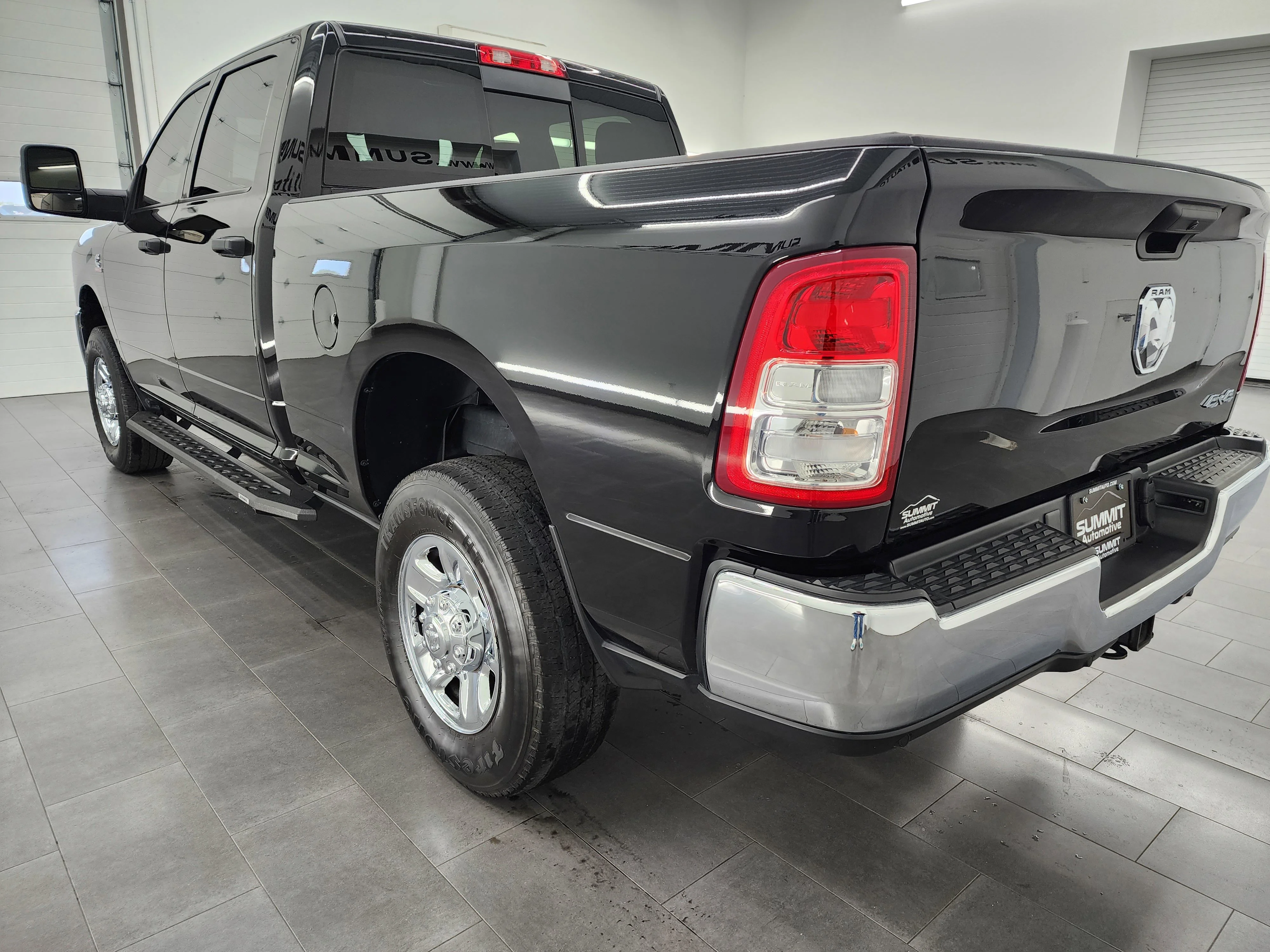 2023 RAM Ram 2500 Pickup Tradesman - Photo 6