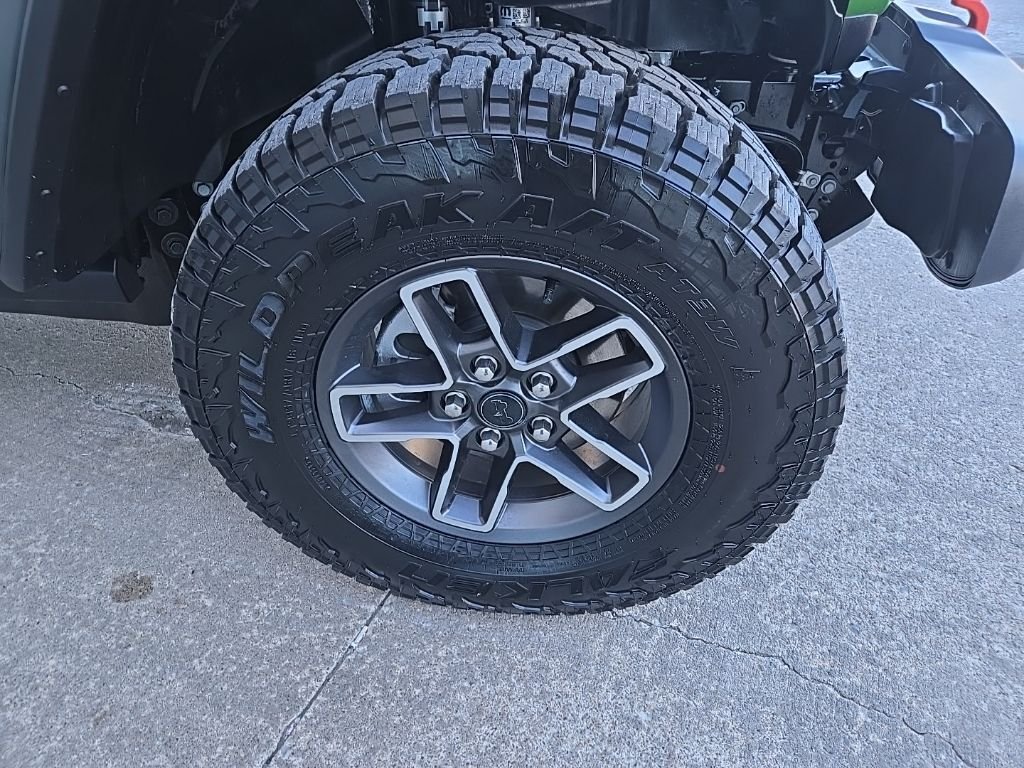 New 2026 Mojito Exterior Paint Jeep Mojave image 29