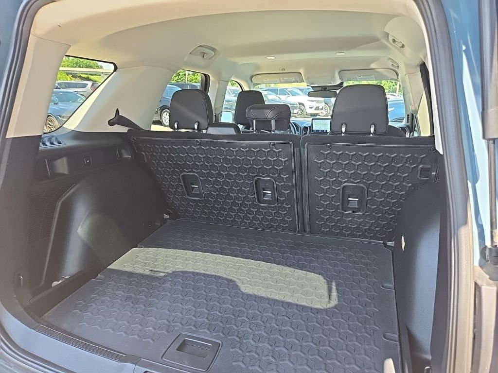 Used 2021  Ford Big Bend image 96