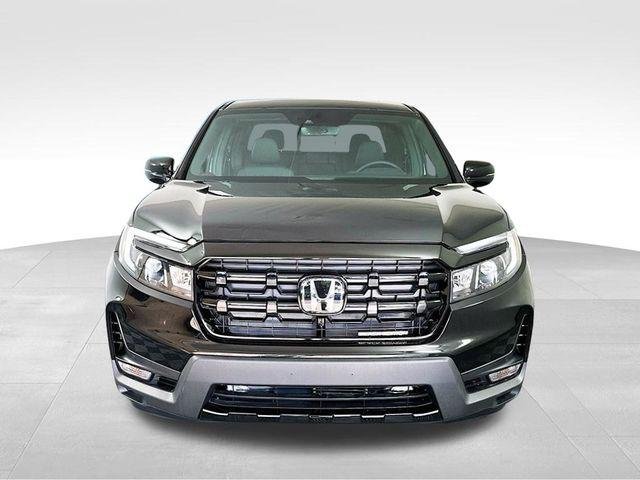 2026 Honda Ridgeline Black Edition - Photo 7