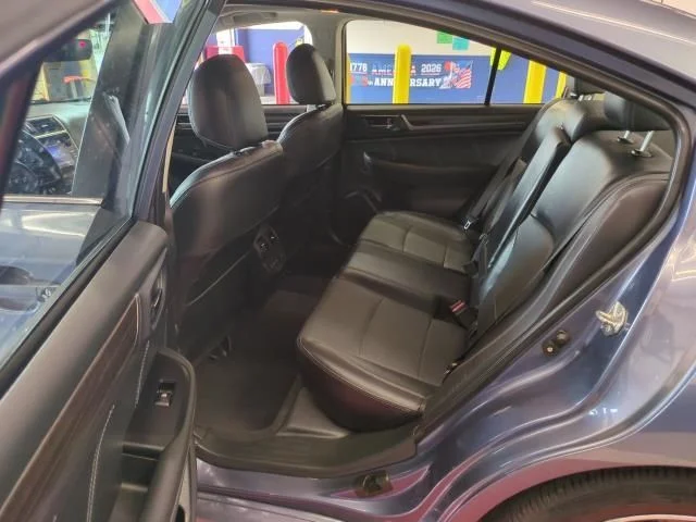 Used 2018 Blue Subaru 3.6R image 6