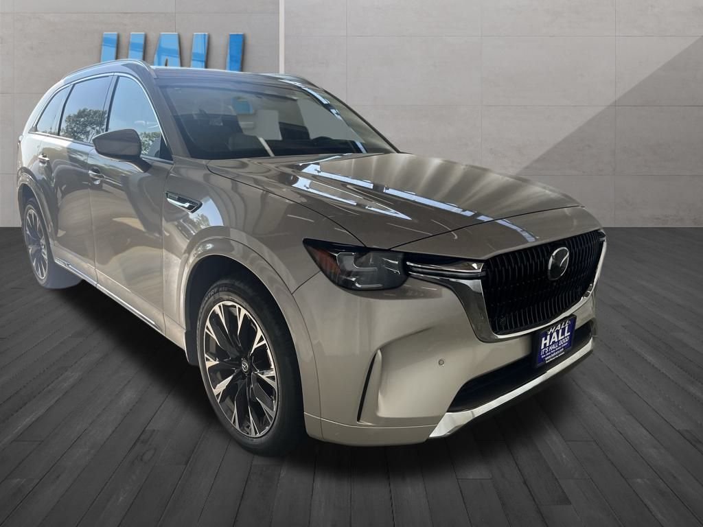 2026 Mazda CX-90 Premium Plus Package - Photo 7