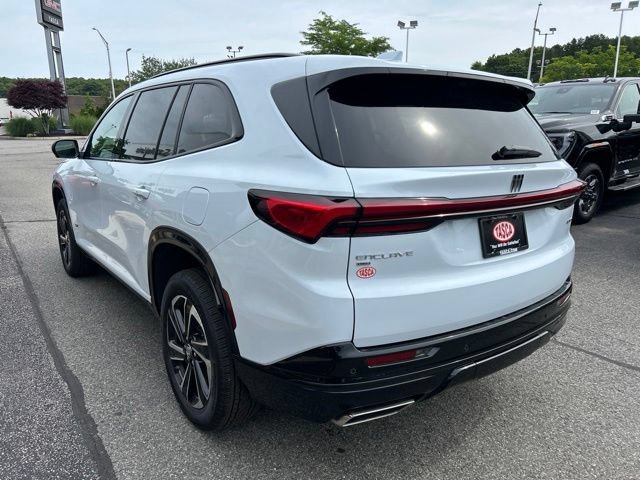 2026 Buick Enclave Sport Touring - Photo 5