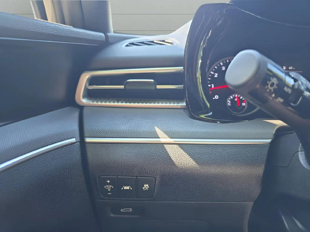 Certified Used 2024 Gray Kia GT-Line image 25