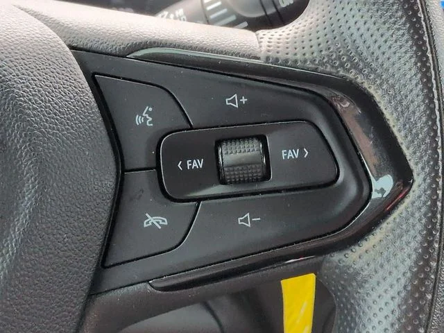 Certified Used 2024 Cayenne Orange Metallic Chevrolet LS image 24