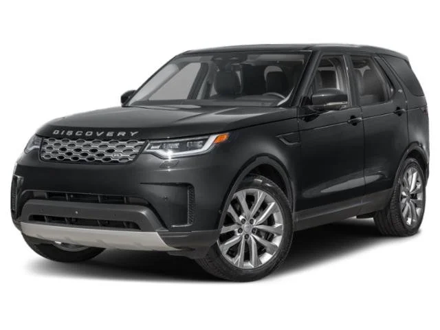 2023 Land Rover Discovery S R Dynamic's photo