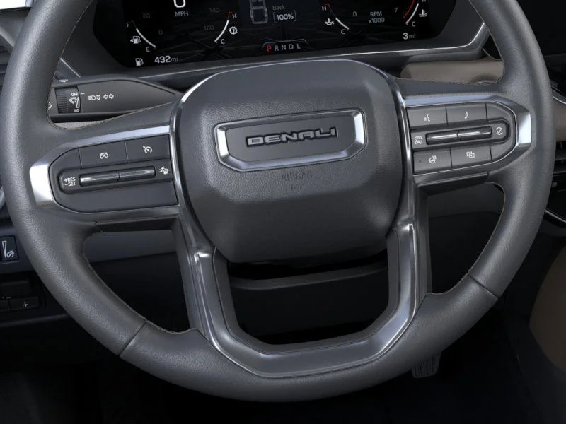 New 2026 Sterling Metallic GMC 4WD Denali image 19