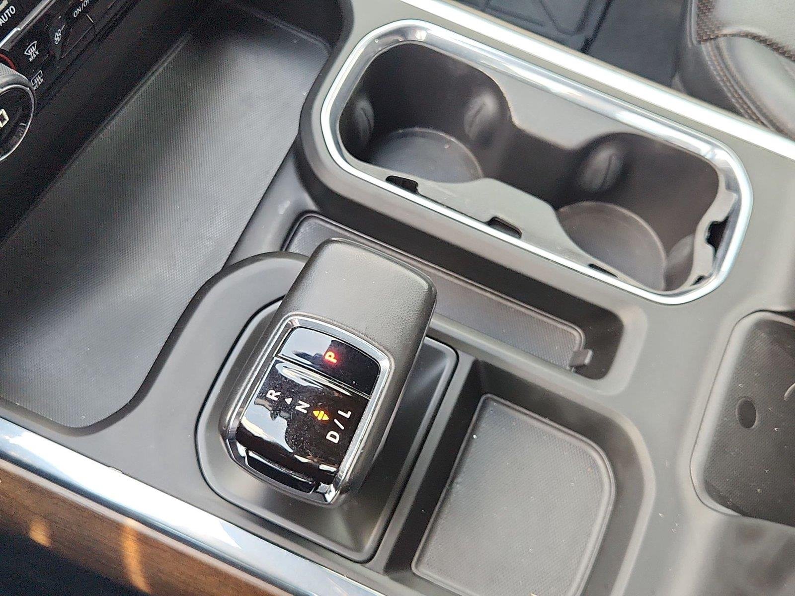 2024 Chevrolet Silverado 1500 High Country - Photo 16