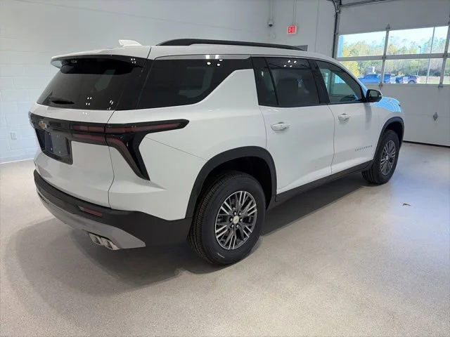 2026 Chevrolet Traverse LT - Photo 6