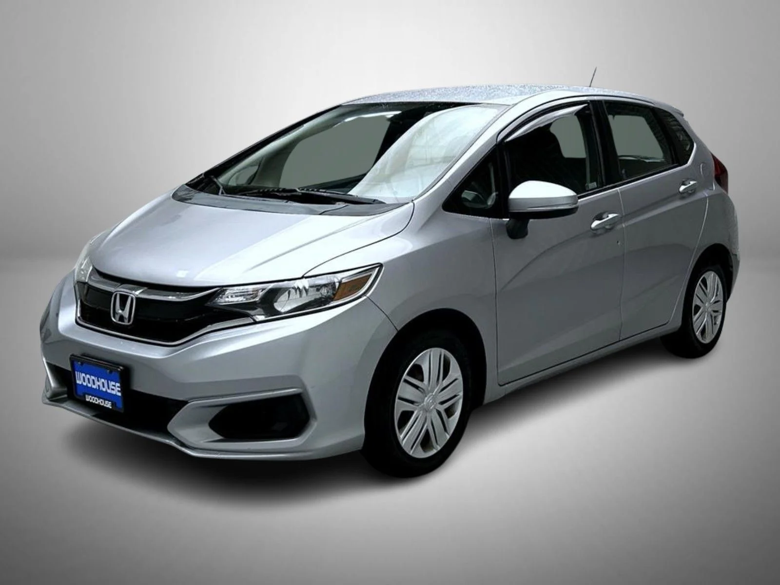 Used 2019 Silver Honda LX image 1