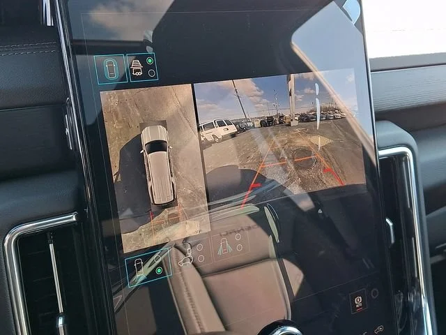 New 2026 Sterling Metallic GMC Denali image 17