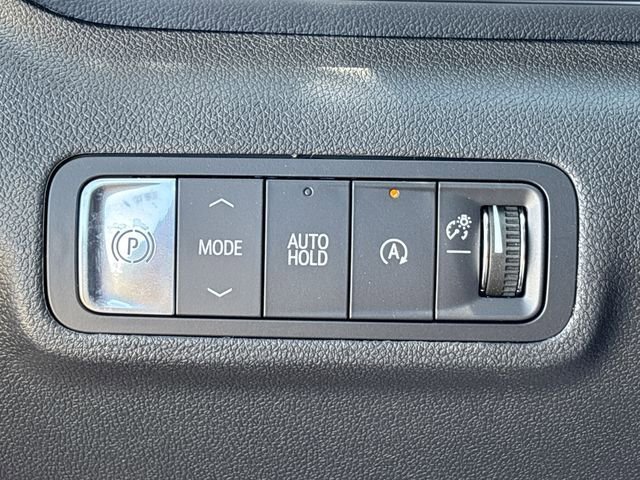 2026 GMC Terrain Elevation - Photo 18