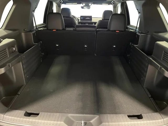 2026 Honda Passport TrailSport Blackout - Photo 28