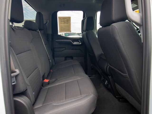 2024 GMC Sierra 1500 Elevation - Photo 15