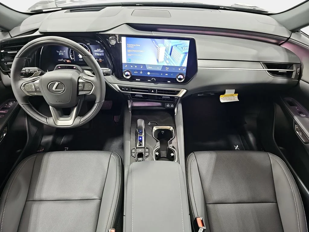New 2026 Caviar Lexus PREMIUM PLUS image 9