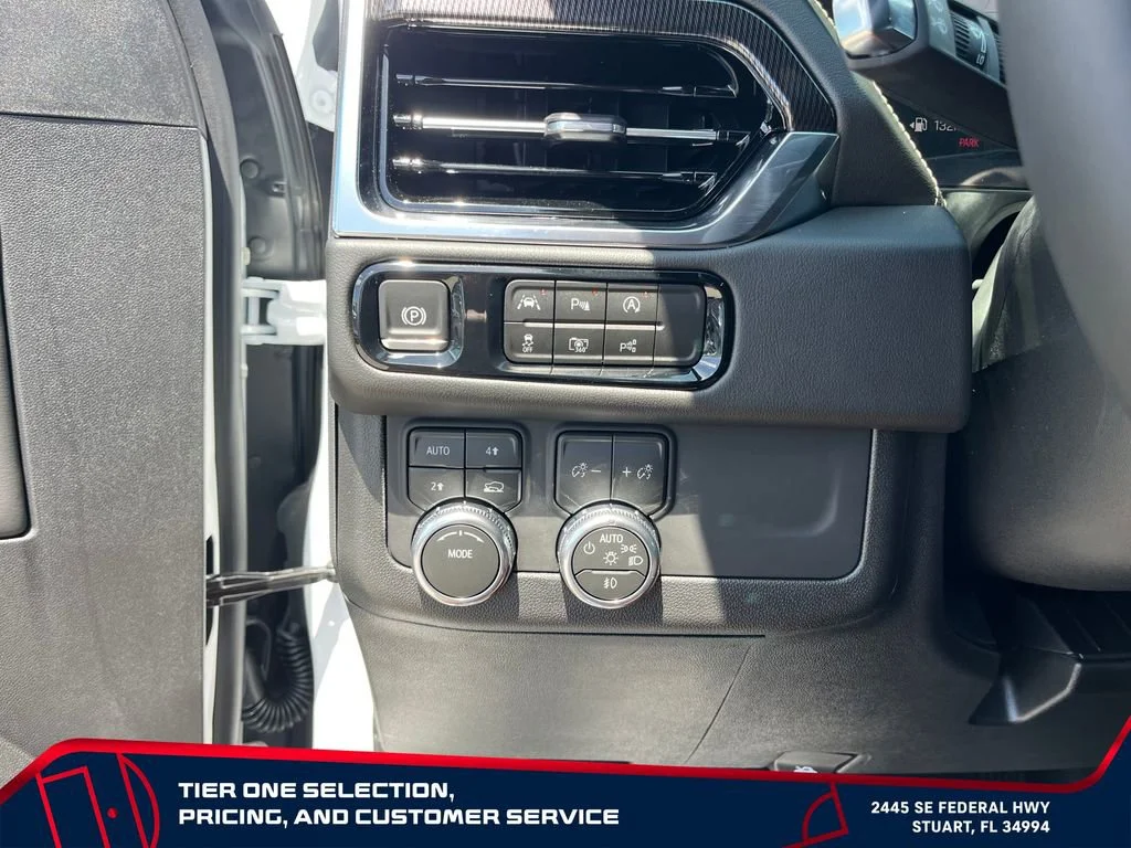 New 2026 Summit White GMC Elevation image 25