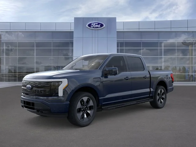 2022 Ford F-150 F150 4X4 CREW