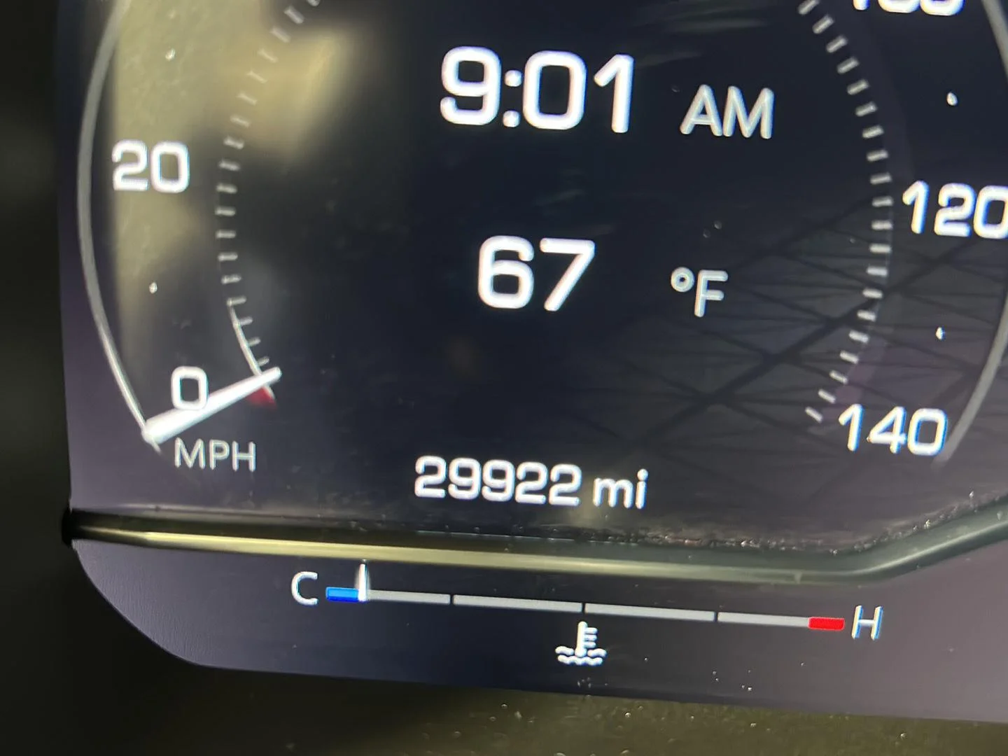 Used 2024 Onyx Black GMC Elevation image 18