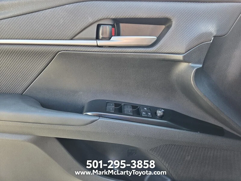 Used 2025 Underground TOYOTA SE image 24