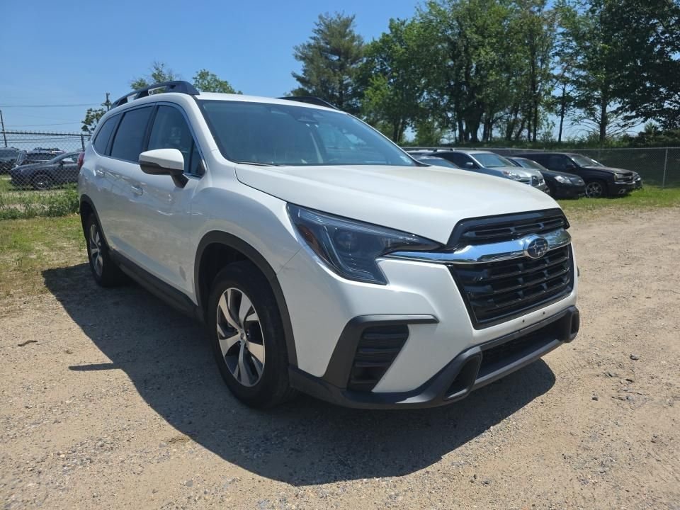 2023 Subaru Ascent Premium 7 Passenger's photo
