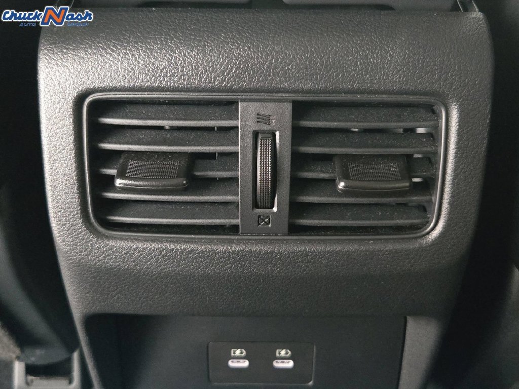 2026 Nissan Rogue SL - Photo 26