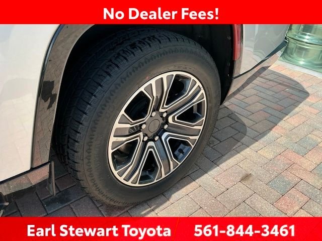 Used 2024 Silver Jeep Series II image 54
