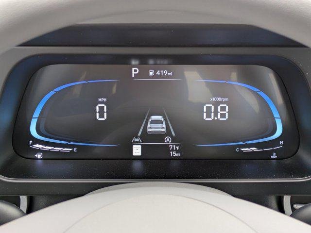 New 2026 Serenity White Hyundai SE image 39