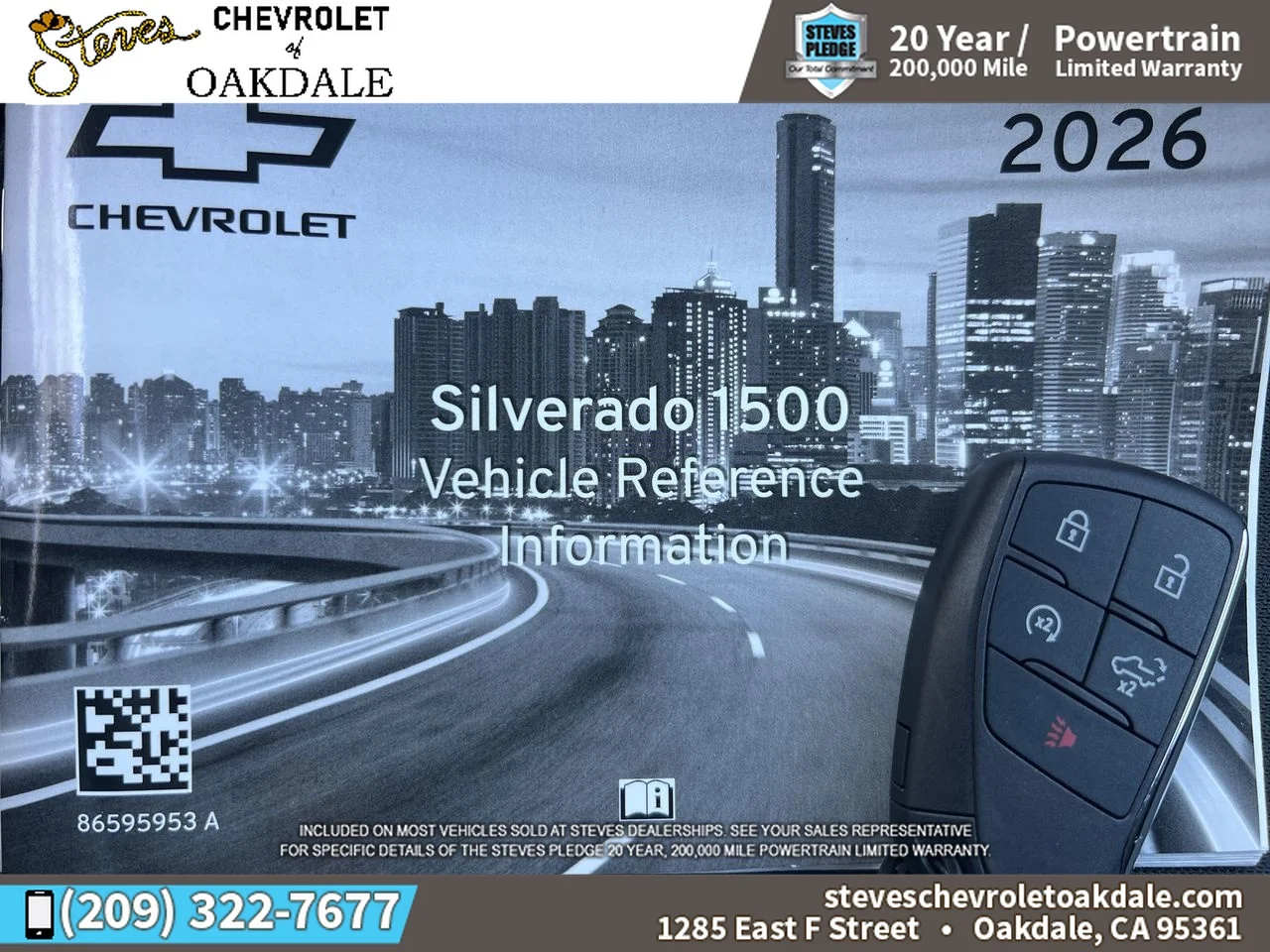 2026 Chevrolet Silverado 1500 LT - Photo 38