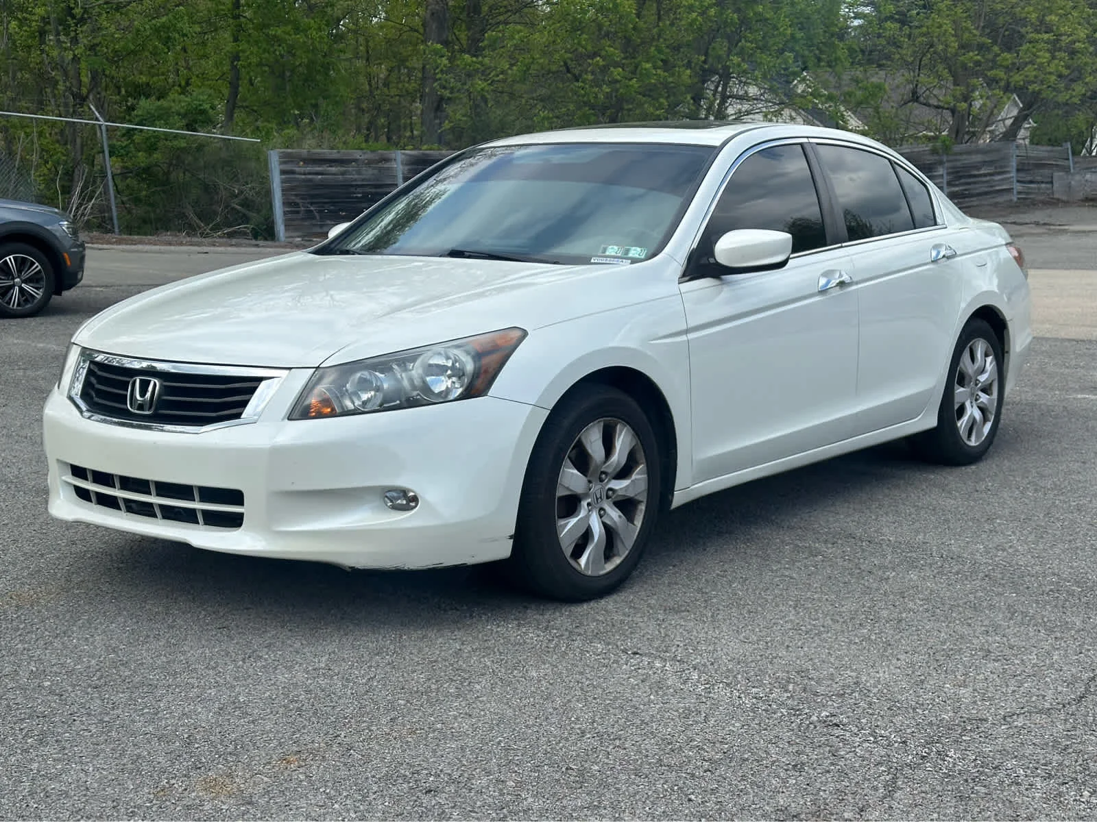 2009 Honda Accord 3.5 EX-L V6's photo