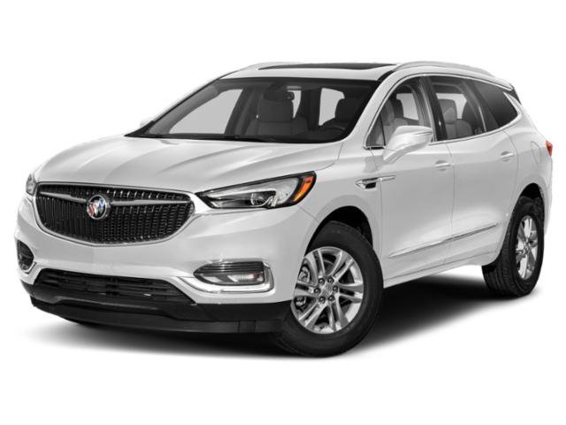 2021 Buick Enclave Essence's photo