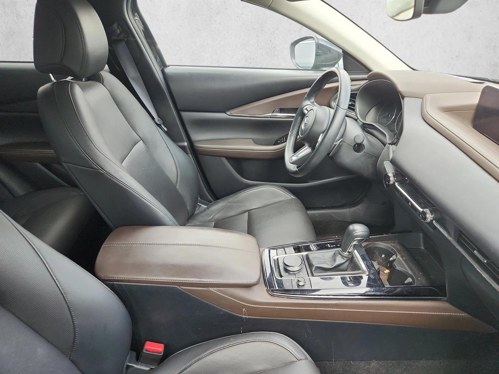 Used 2023 Jet Black Mica Mazda 2.5 S Premium Package image 6