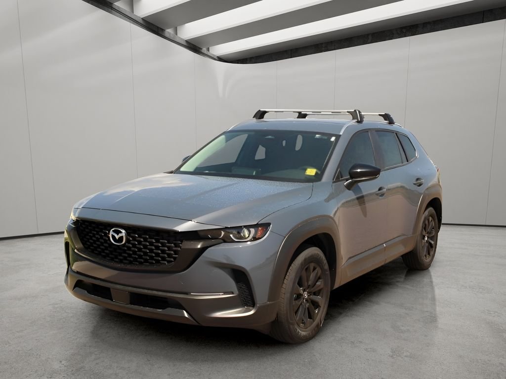 2025 Mazda CX-50 2.5 S Preferred's photo