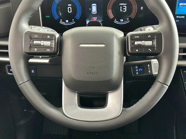 New 2026 White Hyundai SEL image 14
