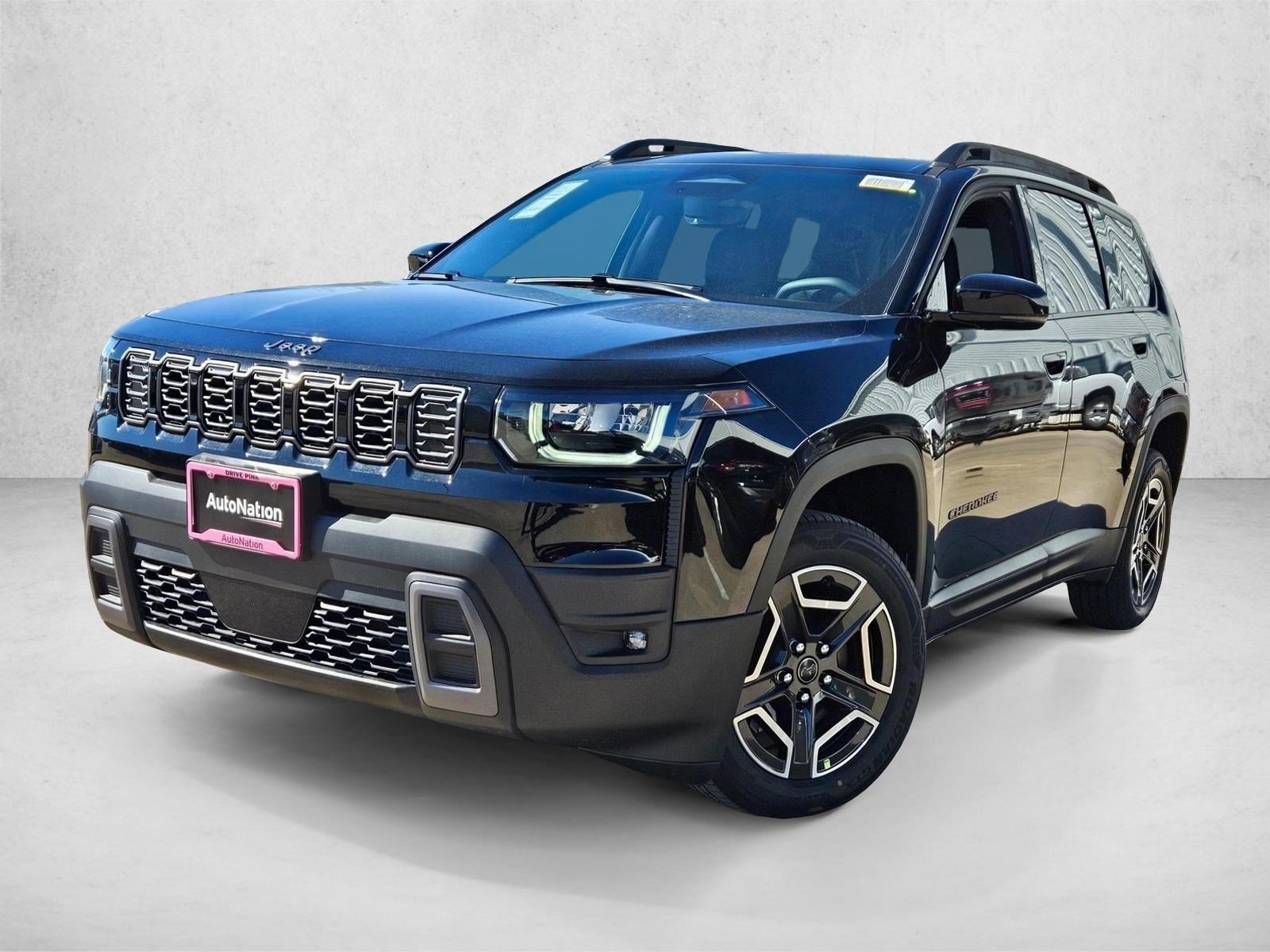 Are Jeeps Front Wheel Drive? Everything You Need to Know