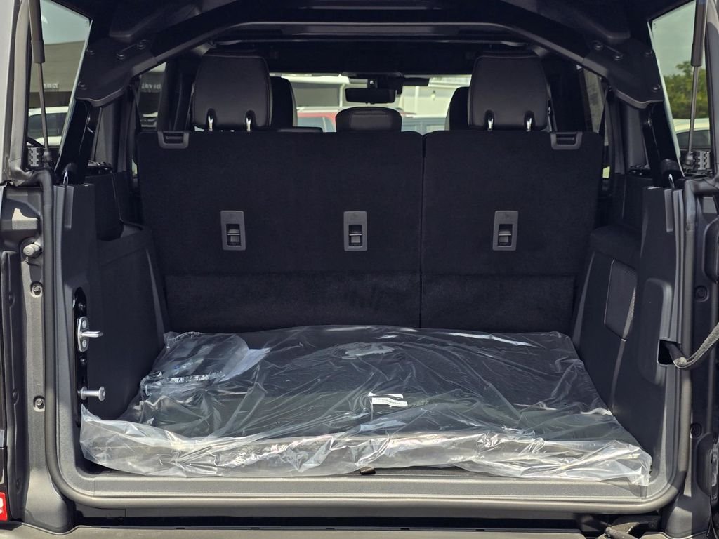New 2026 Shadow Black Ford Raptor® image 39