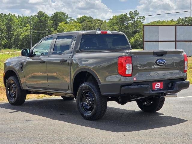 New 2026 Marsh Gray Ford XL image 43
