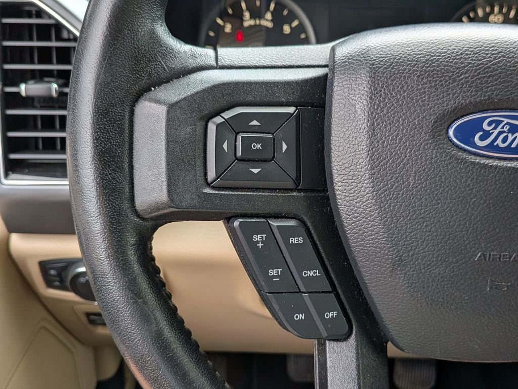 Used 2019 Green Ford XLT image 20