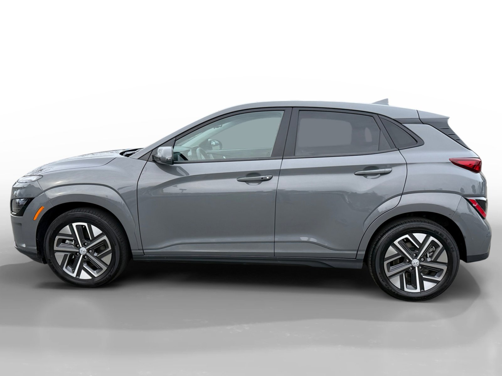 Used 2023 Hyundai Kona EV SE with VIN KM8K23AG5PU168750 for sale in Modesto, CA