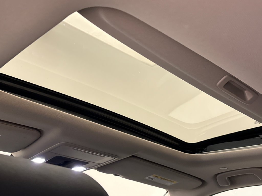 2026 Honda CR-V EX-L - Photo 12