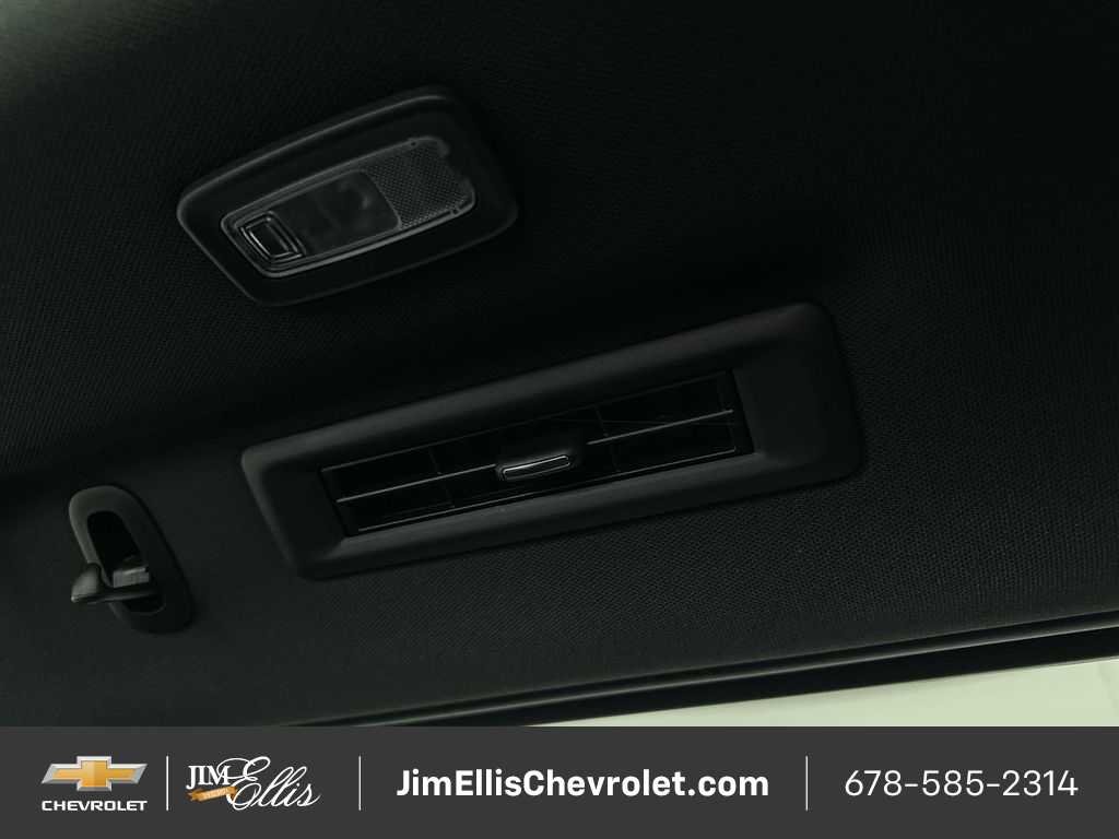 2026 Chevrolet Tahoe Z71 - Photo 43