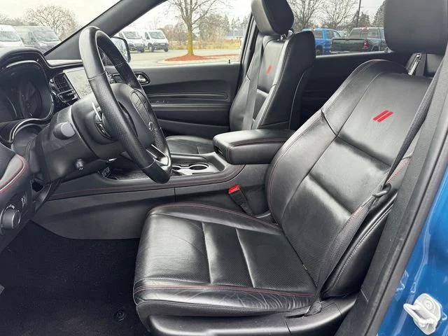 Certified Used 2025  Dodge GT Plus image 25